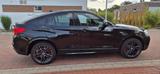 BMW X4 xDrive 30d M Sport/360°/KEY/HUD/AHK - BMW X4 von privat