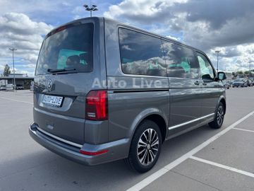 Volkswagen T6 Multivan - 5