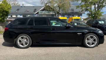 BMW 518 - 4