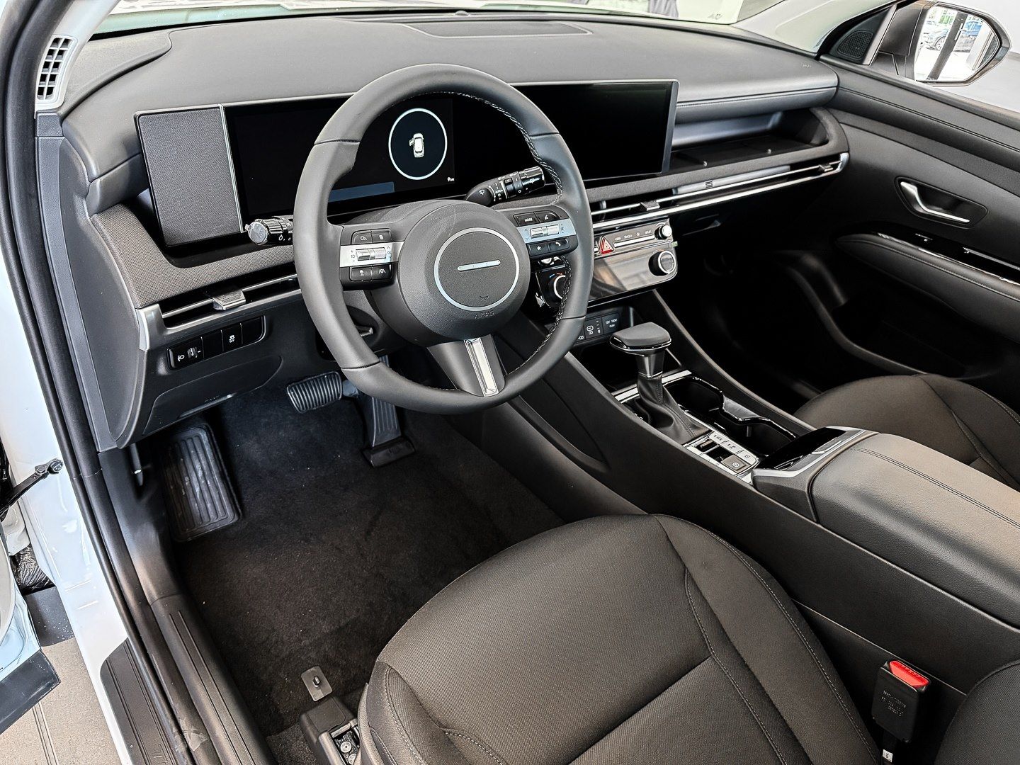 Hyundai TUCSON - Bild 6