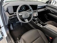 Hyundai TUCSON - Vorschau Bild 6