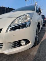 Peugeot 5008 2.0 HDi 150CV 5 POSTI Business - Peugeot 5008: Hdi 150