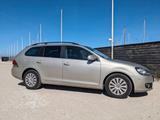 Volkswagen VW Golf VI Variant 1.4 TSI | 2. Hand | Unfallfre - Volkswagen Golf: Unfall