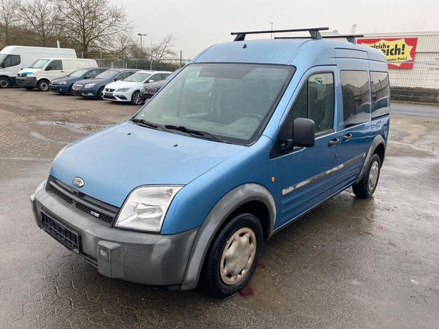 Ford Tourneo Connect Kombi lang