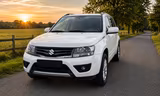Suzuki Grand Vitara 2.4 VVT Comfort|AUTOMATIK|ALLR|SHZ| - Suzuki Gebrauchtwagen in Mannheim