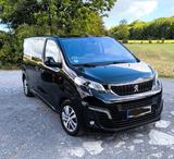 Peugeot Traveller Allure L2BlueHDI 180EAT8 Campingmodul - : Camping