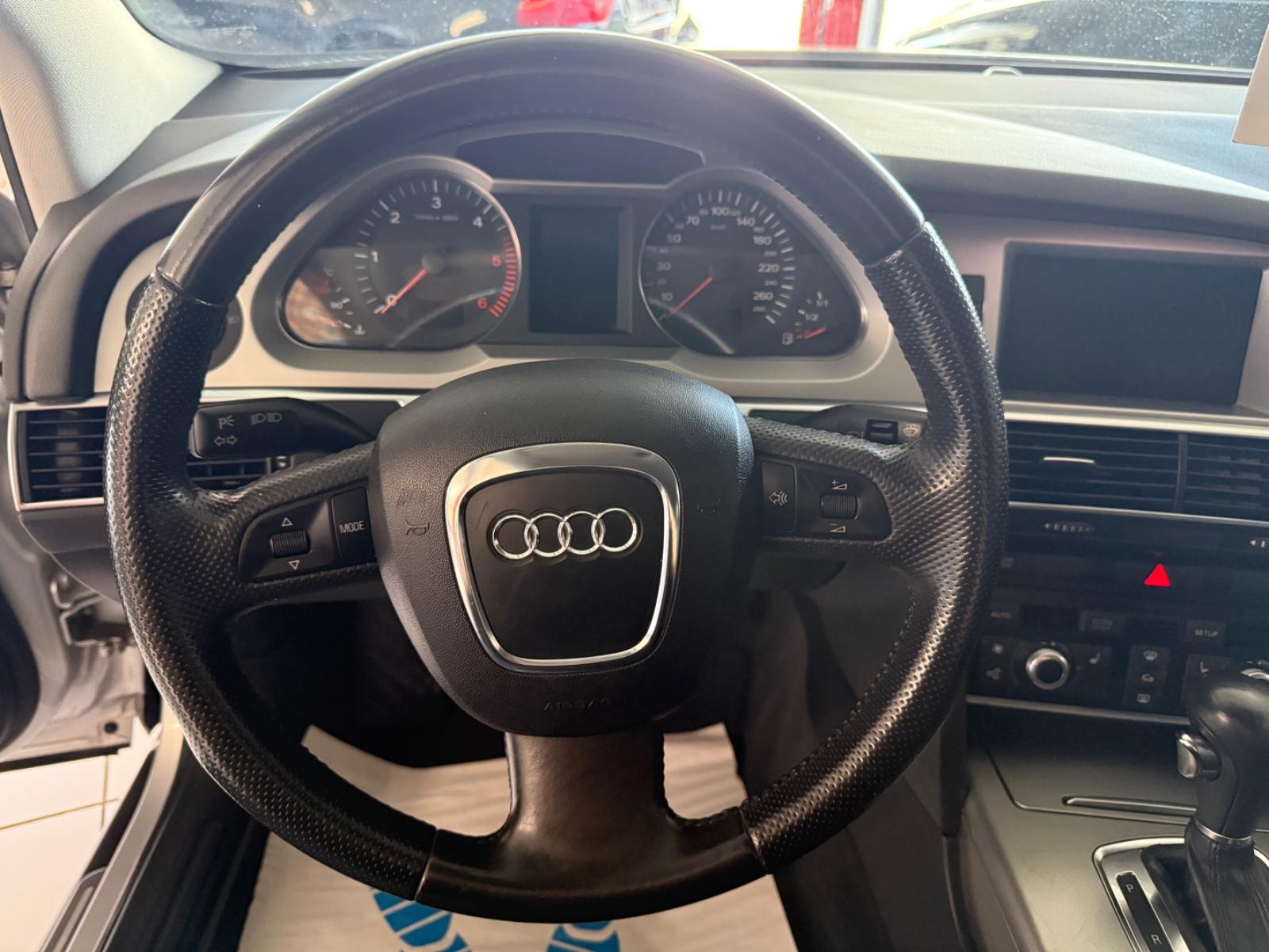 Audi Quattro 2008 — photo 10