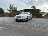 Mercedes-Benz E 500 4MATIC ELEGANCE Elegance - gebrauchte Mercedes-Benz E 500 aus dem Jahr 2006