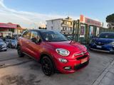 Fiat FIAT 500X 1.6 DIESEL 120 (CV) 2017 - Fiat 500X: Van