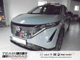 Nissan Ariya Advance Pack 87kWh 178KW Pano-Glasdach - Nissan Ariya Neuwagen