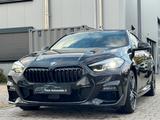 BMW 2 Gran Coupe 220 i M Sport/RFK/MFL/SHZ/Klima - gebrauchte BMW 220 aus dem Jahr 2023
