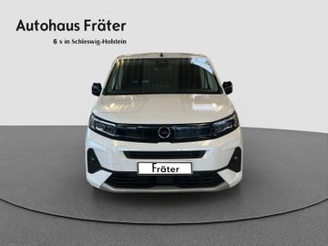 Fotografie 2 des Opel Combo Cargo Tech 1,5 D Klima Navi Rfk Led