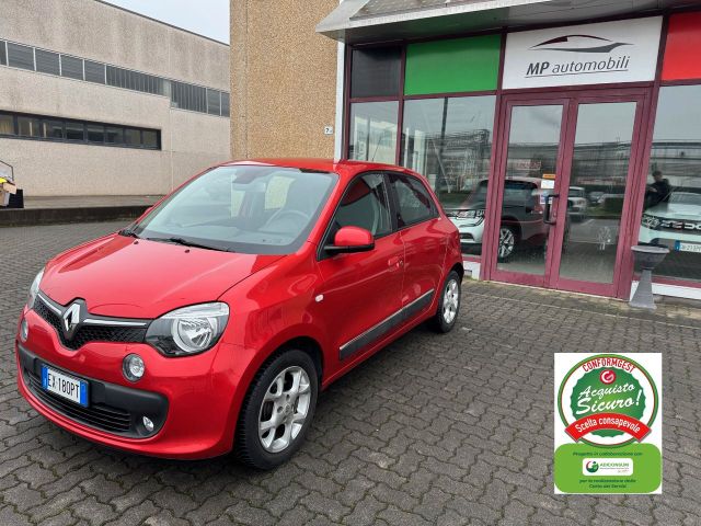 Renault Twingo 1.0 SCe Live,OK NEOPATENTATI,5 PO