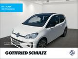 Volkswagen up! high 1.0l Alu Navi Design-Paket Wnterpaket - Volkswagen up! in Mönchengladbach