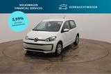 Volkswagen e-up! move up! electric 61kW 4 Türen KLIMA*DAB+* - mit Elektro-Antrieb: Kleinwagen