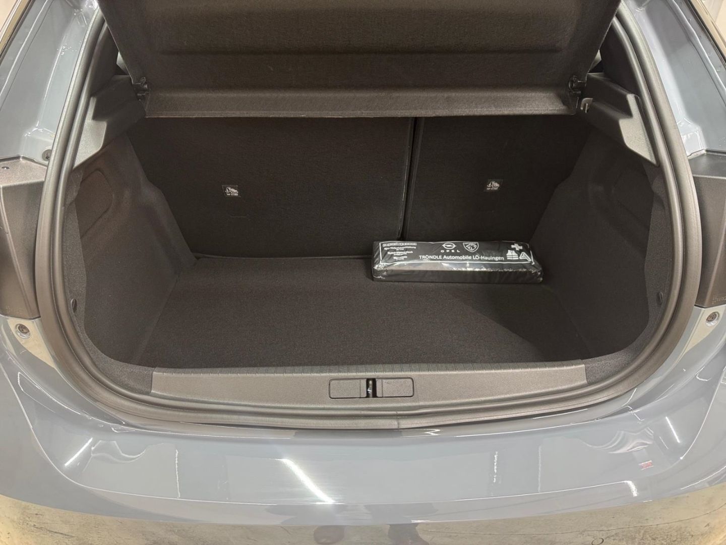 Opel Corsa - Bild 13