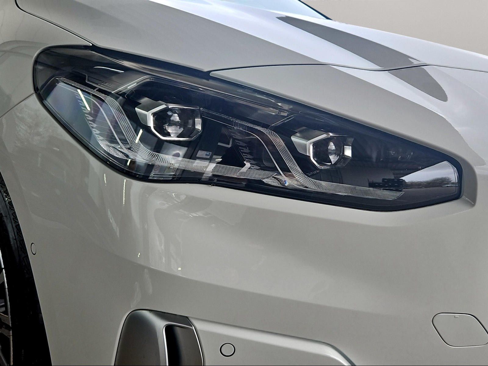 BMW 220 Active Tourer - Bild 21