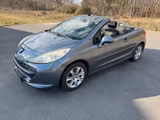 Peugeot 207 CC JBL Cabrio für Bastler - Peugeot 207: Jbl