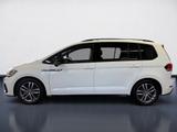 Volkswagen Touran 1.5 TSI R-Line BlackStyle DSG LED Navi AC - Volkswagen Touran Jahreswagen: Automatik