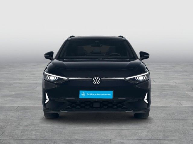 Volkswagen ID.7 Tourer GTX 4Motion AHK HUD LM21 NAVI PANO foto 5