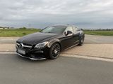 Mercedes-Benz Mercedes Benz CLS 350 bluetec Airmatic 4ma... - Mercedes-Benz CLS 350 in Frankfurt (Main)
