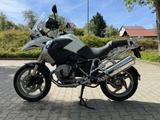 BMW R 1200 GS - BMW 2010 R1200R