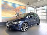 Volkswagen Golf Sportsvan 1.4 TSI Highline RLine+ACC+STANDH - Volkswagen: Rline
