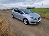 Seat Ibiza 1.2 TÜV NEU  5 TÜRER - Seat Ibiza: Türer