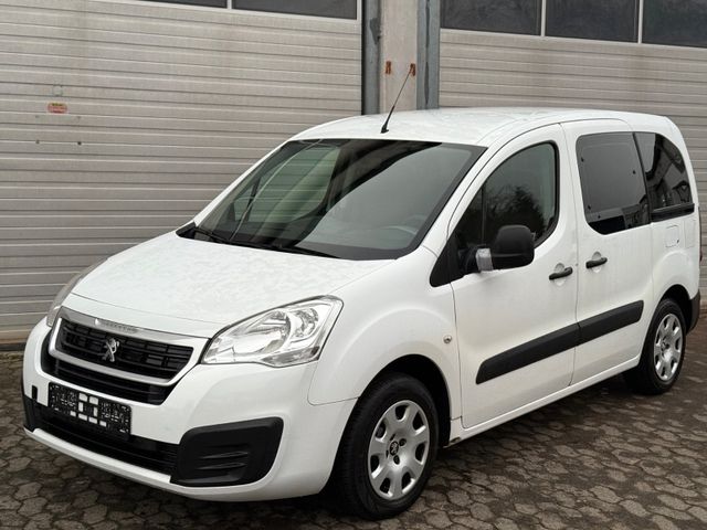 Peugeot Partner Tepee Active / Euro 6