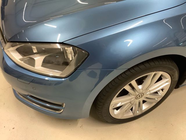 Golf Allstar TSI 92 kW  Navi, SHZ, Climatronic