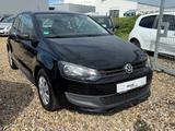 Volkswagen Polo V 1,2 Trendline *Scheckheftgepflegt* - Volkswagen Polo aus 2011: Trendline