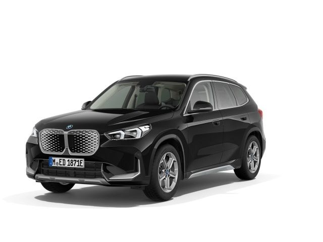 BMW iX1 xDrive30 Premiumpaket X-Line AHK