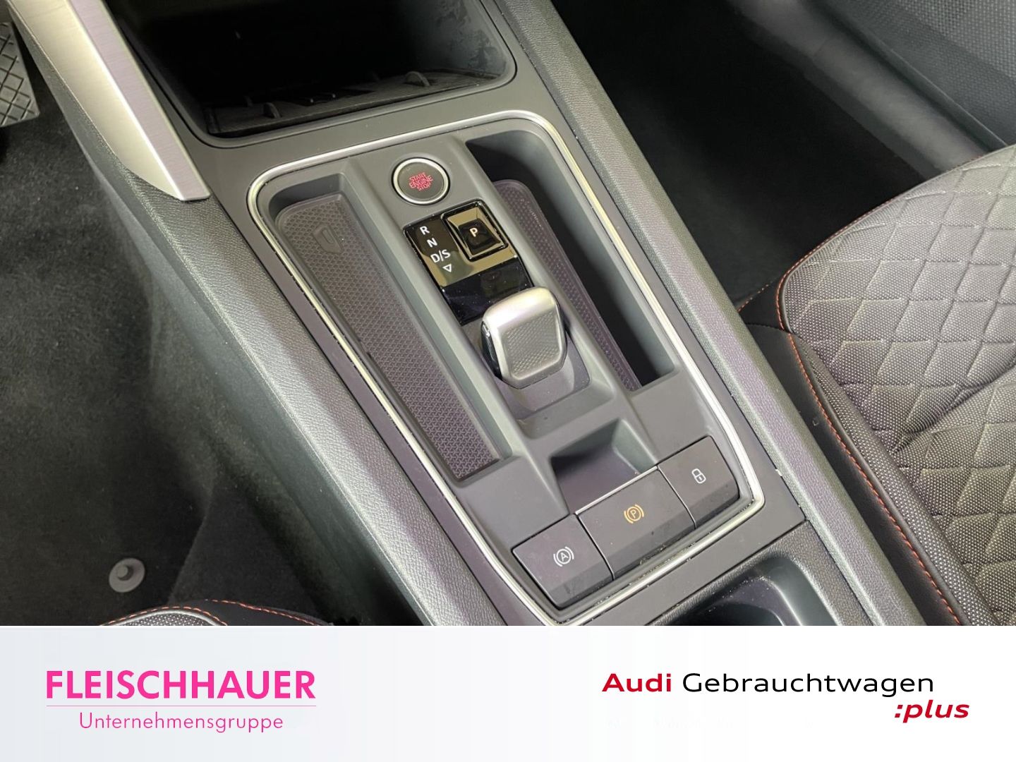 Seat Leon - Bild 15