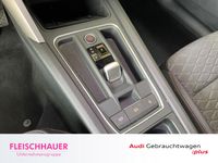 Seat Leon - Vorschau Bild 15