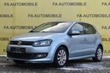 Volkswagen Polo 1.2 TDI Style/KLIMA/TEMPOMAT/NAVI/EU 5/ - Volkswagen Polo Style mit Diesel-Antrieb