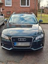 Audi A4 ,3.0tdi quattro,TÜV 12/27 ,2 Hand - Audi A4 aus 2009: 3.2
