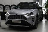 Toyota RAV 4 2.5 Hybrid,Leder,360 Kam,AHK,Panorama,JBL - Toyota RAV 4: 3.3