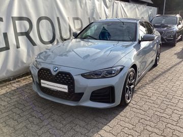 BMW 420 Gran Coupé - 2