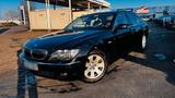 BMW 730d e65 - BMW 730: 730d E65