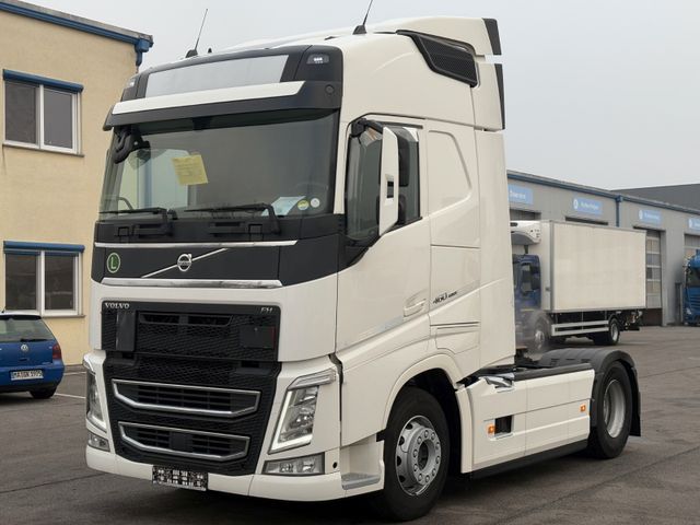 Volvo FH 460*i-Cool Park*Vollspoiler*2 Tanks*Euro6C*