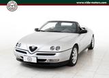 Alfa Romeo GTV Spider 3.0i V6 cat L * MOTORE NUO - graue Alfa Romeo GTV