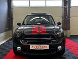 MINI Cooper Countryman S ALL4*XENON*H&K*PANO*NAVI* - MINI MINI: Geländewagen