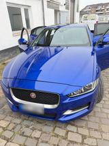 Andere Jaguar xe 2017 Auto zu verkaufen - Andere in Duisburg