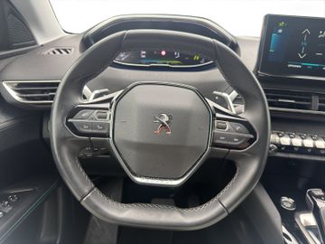 Peugeot 3008 1.6 225 A llure Pack Kam.+KeyLess+LED+Navi
