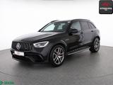 Mercedes-Benz GLC 63 AMG S 4M AIRMATIC,HUD,360°,KEYLESS,DISTRO - Mercedes-Benz GLC 63 AMG Gebrauchtwagen in Berlin