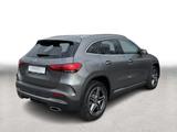 Mercedes-Benz GLA 250 e AMG Line DAB+VIRT+NAVI+PDC+KAMERA - graue Mercedes-Benz GLA 250