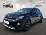 Kia Stonic Platinum Edition/1.Hand!/AUTOMATIK//VOLL/ - Kia Stonic Gebrauchtwagen