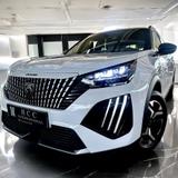 Peugeot 2008 GT 130 EAT8 Autom. FACELIFT + Garantie - Peugeot 2008 Tageszulassungen