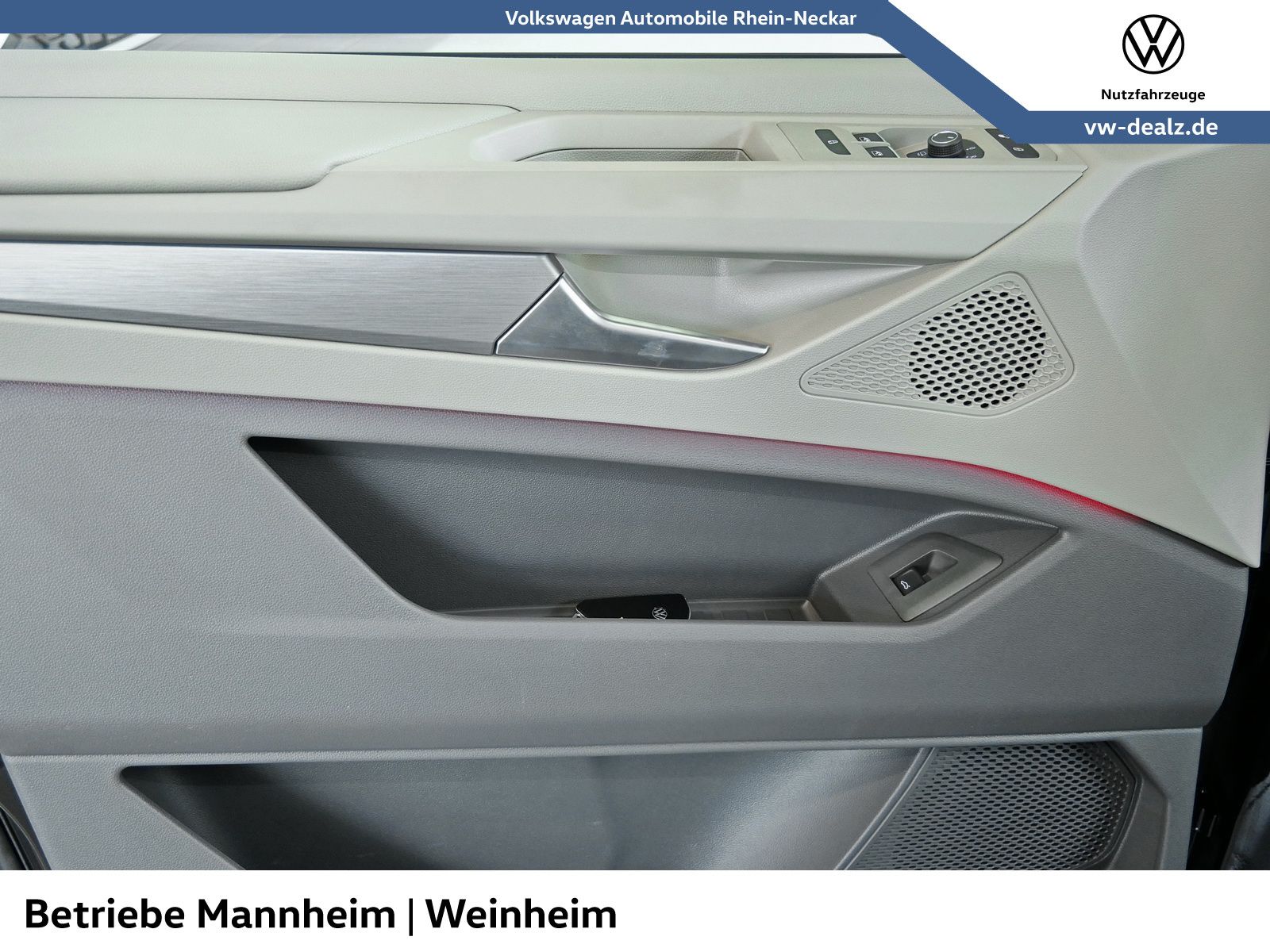 Volkswagen T7 Multivan - Bild 15