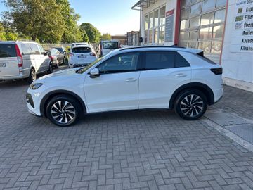 Volkswagen T-Roc - 2